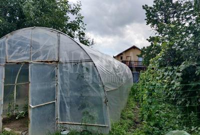 Casa 5 camere de vanzare in Dambul Rotund, Cluj Napoca - 15