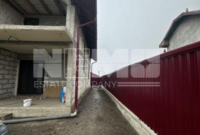 Casă de vânzare I Liteni Moara, Suceava I Preț: 85.000 € I SU: 176 mp - 3