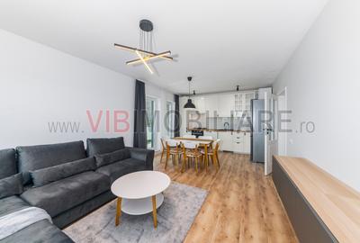 3 camere 94m2 bloc 2025 langa metrou Straulesti - 4