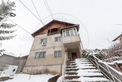 Apartament in Vila - Nicolae Balcescu, Pitesti! - 1