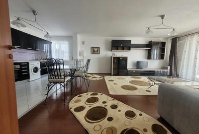 Apartament 2 camere de închiriat | Metropolis | Pod Constanta| Metrou - 4