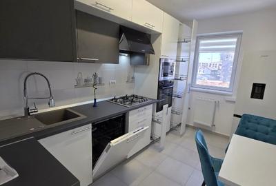 Apartament 2 Camere Decomandat | Bloc NOU 2025 | Prima Închiriere | parcare - 11