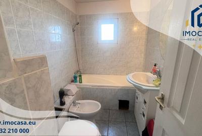 De vânzare apartament 2 camere parter 65 m2 Lidl Banul Mărăcine Arad - 6