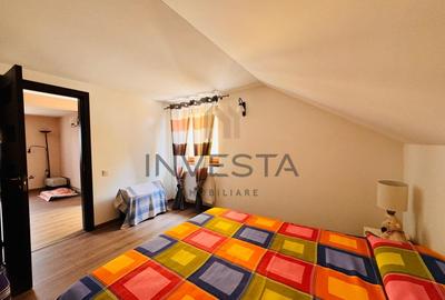 DE VANZARE CASA INDIVIDUALA 300 MP | 700 MP CURTE - 19