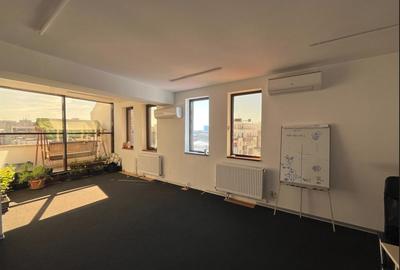 Inchiriere birou Dorobanti - 1