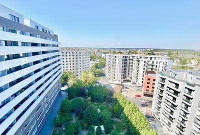 REA1016475 Apartament Premium 2 camere Cortina Residence in Exclusivitate - 30