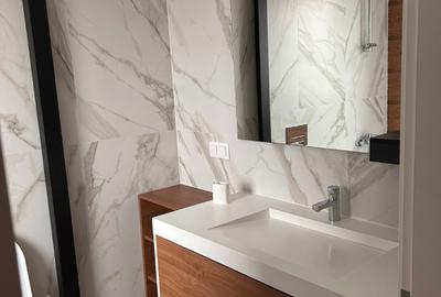 Apartament 3 camere cu terasa  | New Point | 2 Locuri de parcare, Disponibil - 6