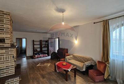 Casă / Vilă de lux, Scheia, Suceava - 21