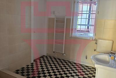 Apartament  nemobilat sau birou in casa 160mp zona Emil Isac - 18