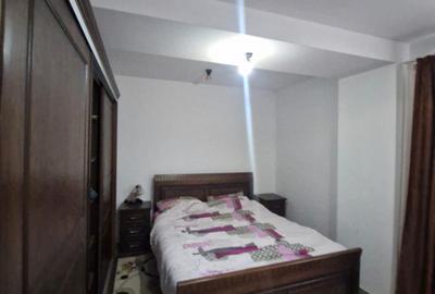 Vila D+P+2+3 retras - zona Campus - 980.000 euro  (Cod E8+E12) - 4