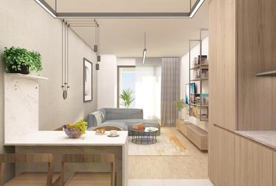 Tower Residence