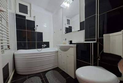 Apartament 2 camere decomandat | Centrul Civic | Afi - 6
