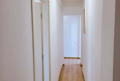 3 camere cu terasa si vedere superba in Cismigiu – Brezoianu centrala proprie - 18