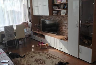 Apartament 4 camere etaj 6/8 cu 2 bai ,2 balcoane si boxa la subsol. - 1