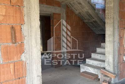 Casă individuală în Sanandrei - 10