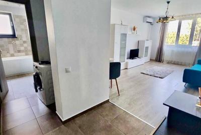 Apartament 3 camere de închiriat | Str. Teilor, Piteșt - 5