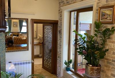 Penthouse cu vedere panoramica la mare in centrul vechi - 10