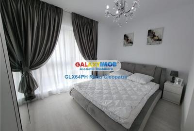 Inchiriere apartament 2 camere lux, Ploiesti, zona Albert - 3
