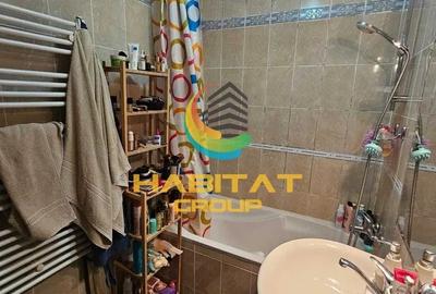 Apartament 3 Camere | Centrală Proprie | Parcare ADP | Brâncoveanu - 5