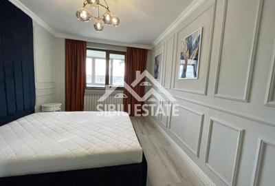 Apartament la Villa central 2 camere, parcare subterana Sibiu - 13