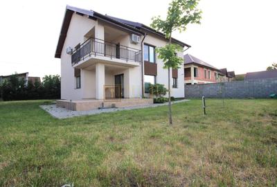 Casă modernă | Dumbrăvița – zona Ferventia (Lidl) - 4