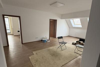 13 Septambrie | Spatiu Birouri | Modular | 4 Incaperi - 1