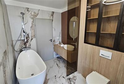Apartament LUX 3 camere 87mp, balcon, parcare, Buna Ziua, zona Bonjour - 7