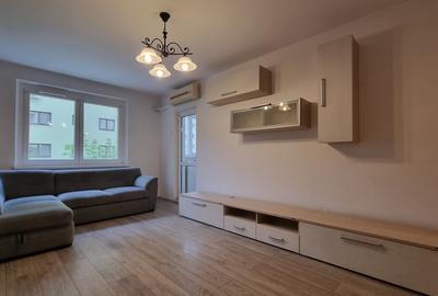 Apartament cu 4 camere de inchiriat in zona Pantelimon / Mega Mall - 1