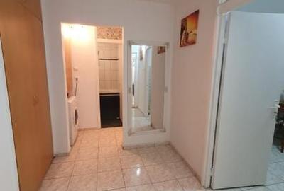 Soarelui | 2 Camere | Etaj 1 | Mobilat si Utilat | Centrala proprie - 7