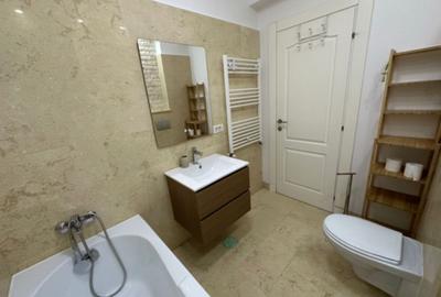 3 Camere Modern Domenii Grivița Zona Excelenta Etaj Intermediar - 21