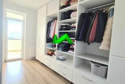 Apartament de vanzare 2 camere Sibiu Lazaret Henri Coanda - 6