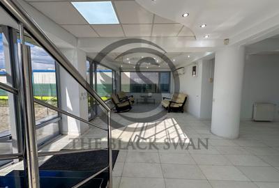 Cladire de birouri de inchirat | 500 mpu | Ploiesti | Comision 0% - 11