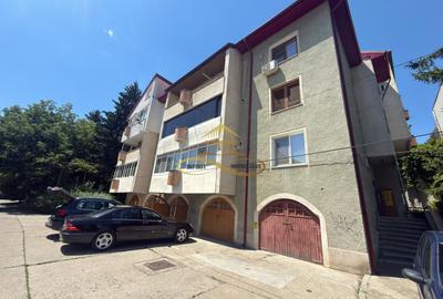 Apartament 3 camere DECOMANDAT + GARAJ opțional, Str. Cremenea - 12