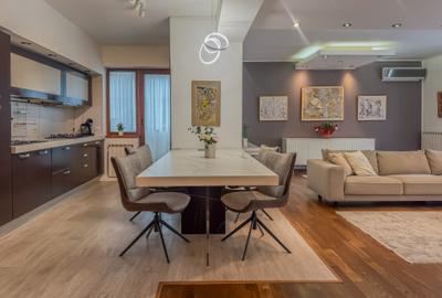 APARTAMENT 4 CAMERE SUPERB | HERASTRAU - 2