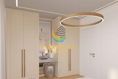 Rezidential NOU 2camere - Mitropolie/Carol - 9