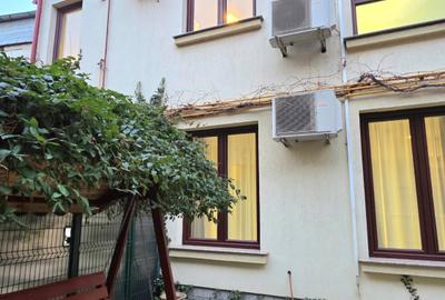 Vila -380mp utili 3 niveluri ideale pentru It/ creatie/ showroom - 16