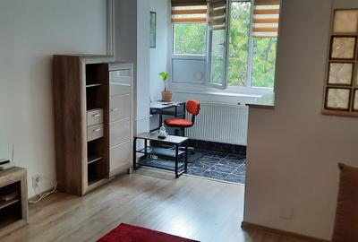 Garsonieră renovată complet – Titan, Bd. Grigorescu | gata de mutare! - 11