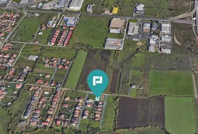 Teren Construcții intravilan de 698 mp, în Ghiroda