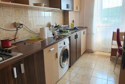 Apartament 3 camere, decomandat, Nicolina - Prima statie! 70mp! - 1
