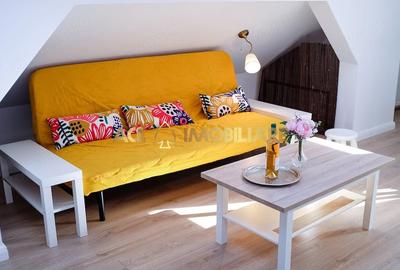 2 Camere de inchiriat | Bucurestii Noi | Metrou | Centrala Proprie - 1