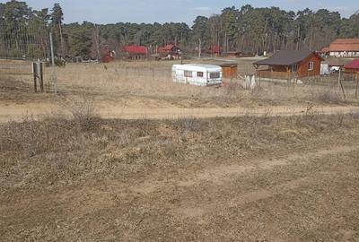 De vânzare teren intravilan în Lacul Reci - 9