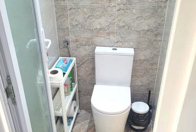 Apartament 2 Camere Premium | Renovat 2025 | Metrou | Bazilescu - 8
