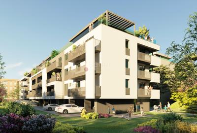 Zona Linistita Acces Facil - 8