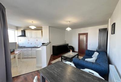 Apartament cu 2 camere semidecomandat | 58 mp  | Zorilor - 3