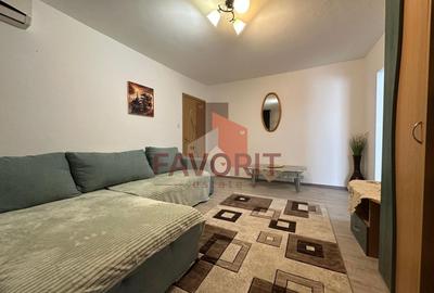 2 camere | centrala proprie | mobilat si utilat | zona excelenta - 2