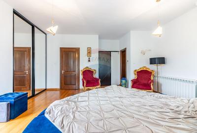 Casa / Vila in Mogosoaia, strada Martha Bibescu - 16