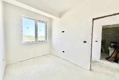 Duplex 5 camere, 130 mp utili, teren 350 mp, finisaje la alegere – Mosnita - 7