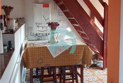 Casa Breaza, Prahova - 14