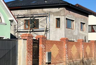 Vilă premium P+1+M | Cartier Henri Coandă – Pipera | 320 mp utili | Teren 448 mp - 1