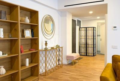 Apartament 2 camere de închiriat I Residence 5 Forest I Iancu Nicolae - 2